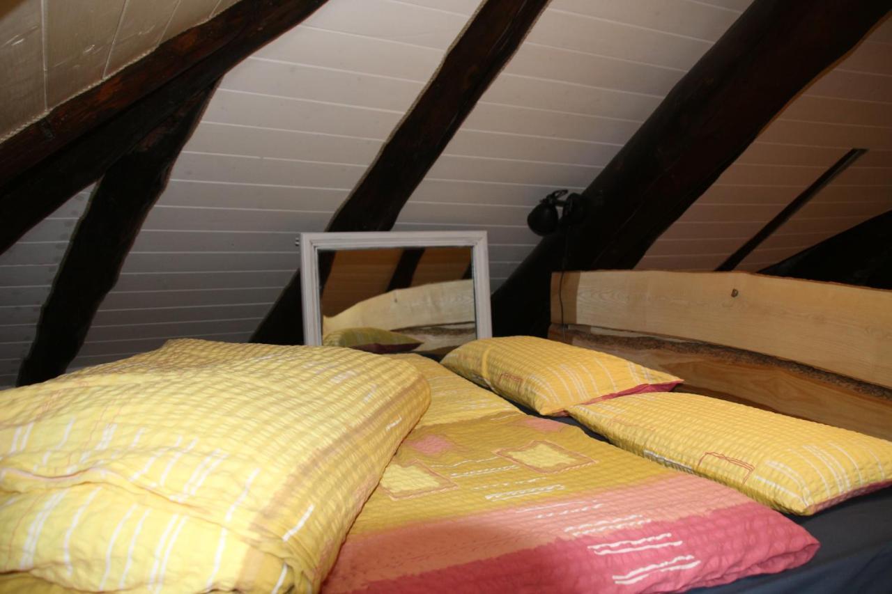 Airolo With Private Parking Apartman Kültér fotó