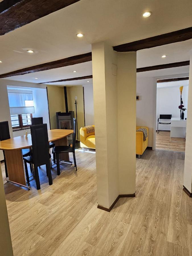 Airolo With Private Parking Apartman Kültér fotó