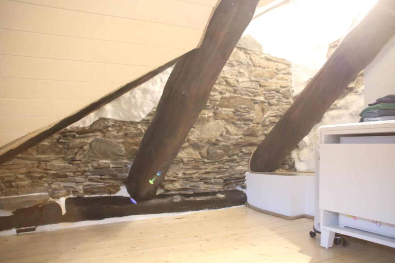 Airolo With Private Parking Apartman Kültér fotó