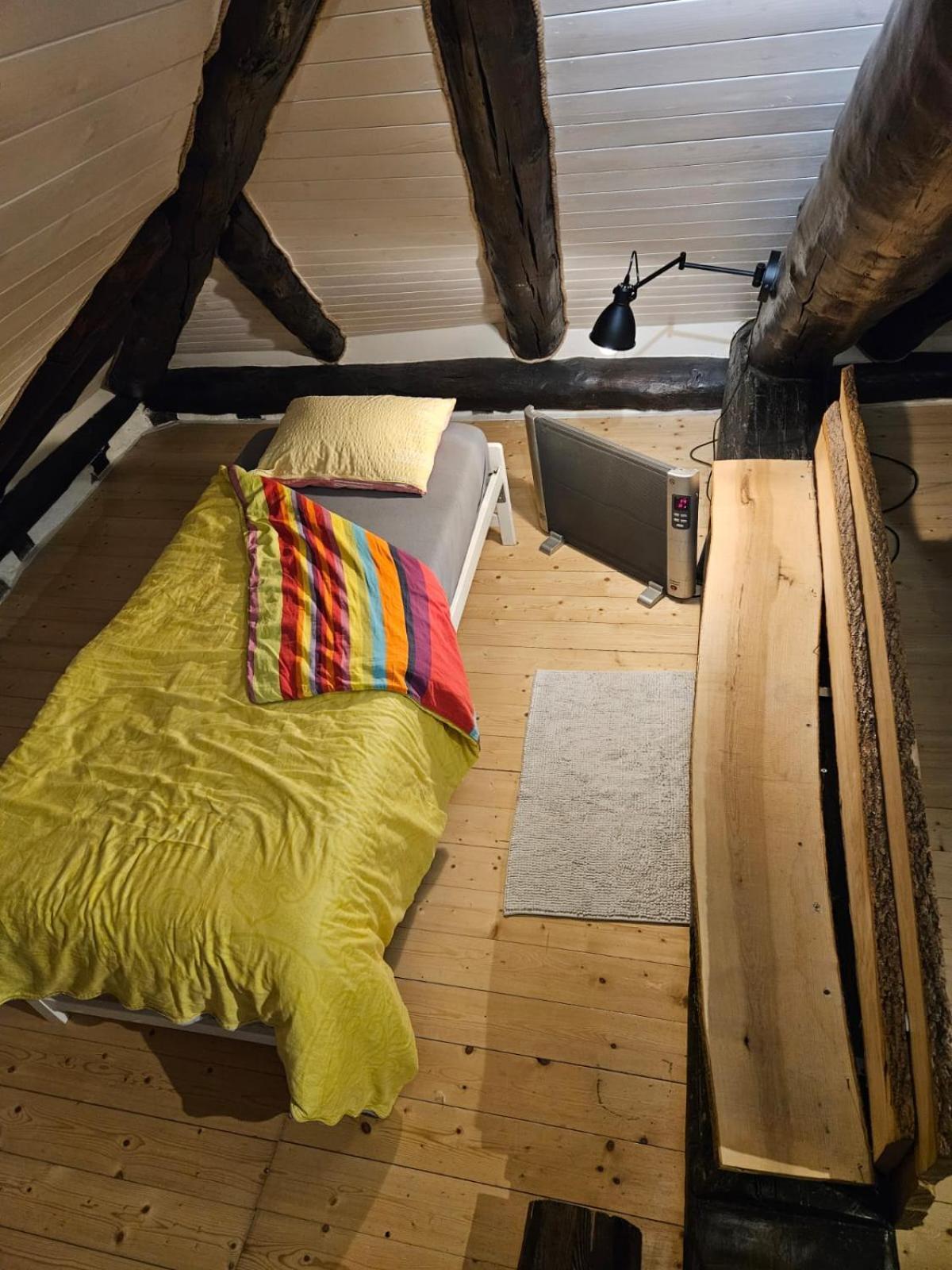 Airolo With Private Parking Apartman Kültér fotó