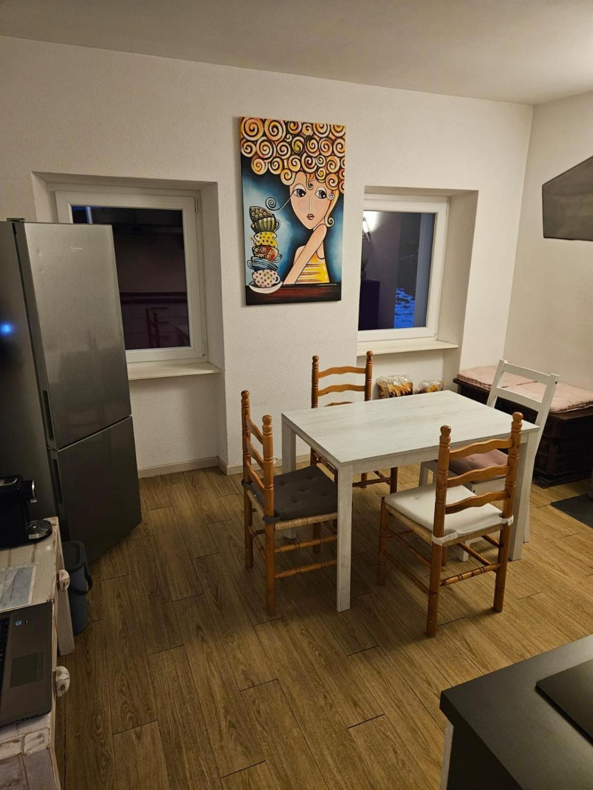 Airolo With Private Parking Apartman Kültér fotó