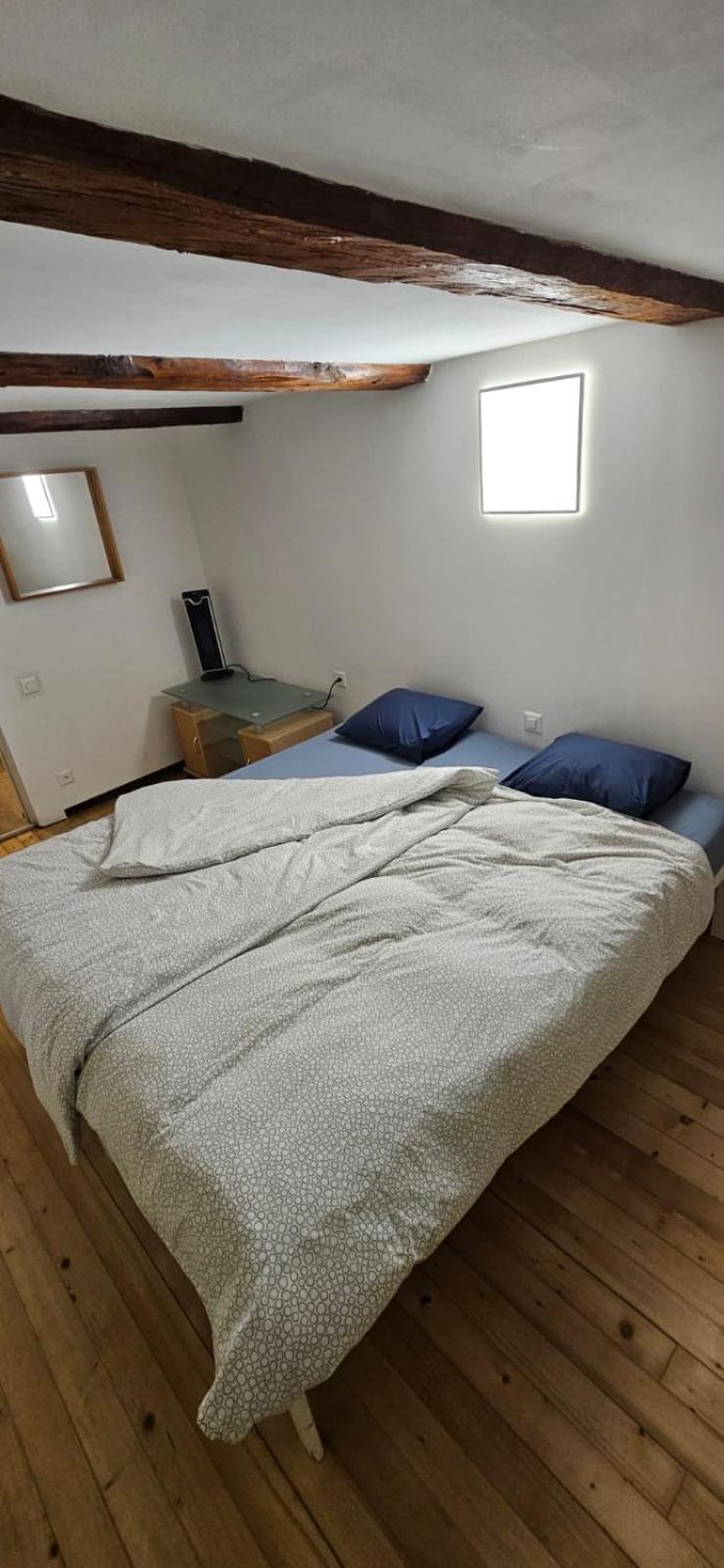 Airolo With Private Parking Apartman Kültér fotó