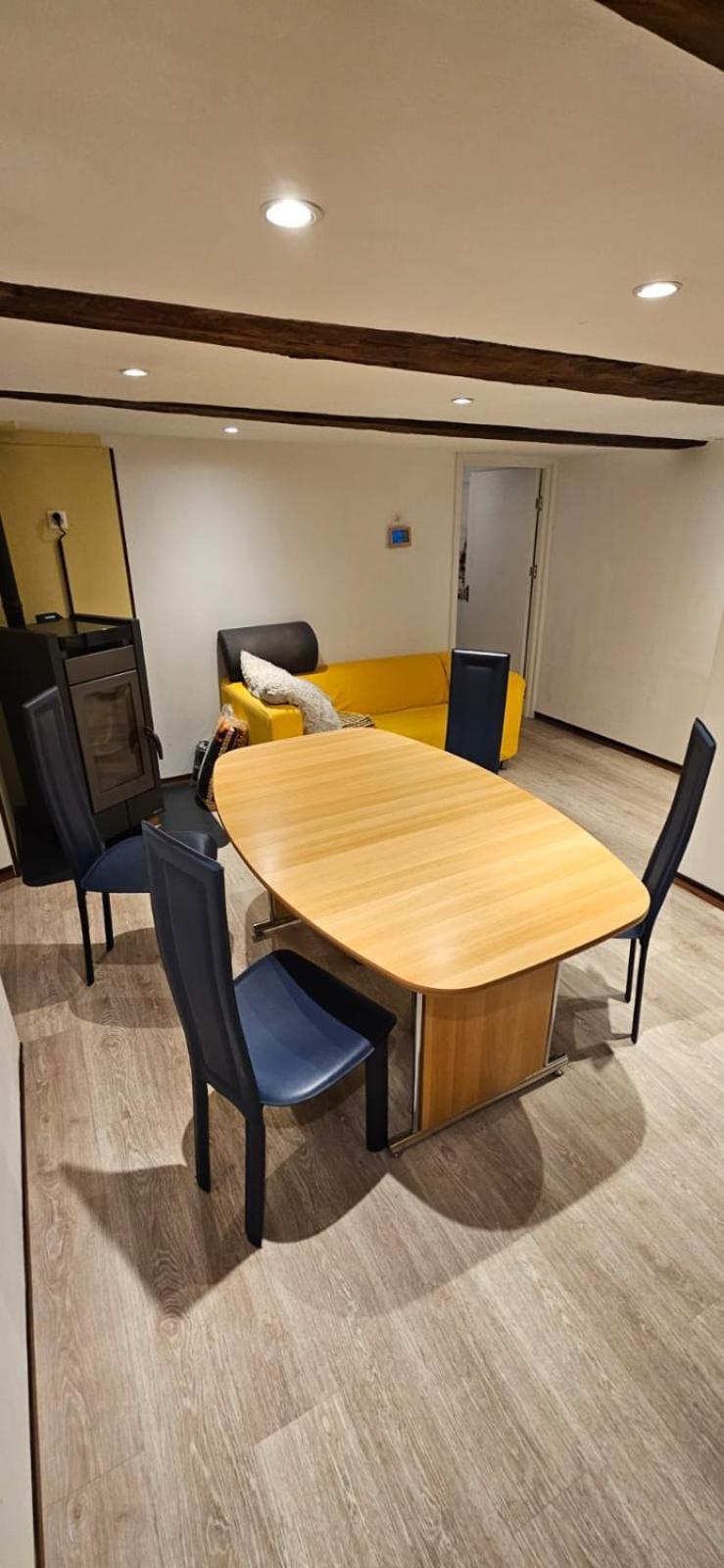 Airolo With Private Parking Apartman Kültér fotó